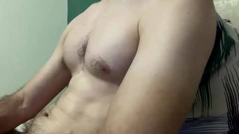 FittBoy online show from April 29, 6:14 pm