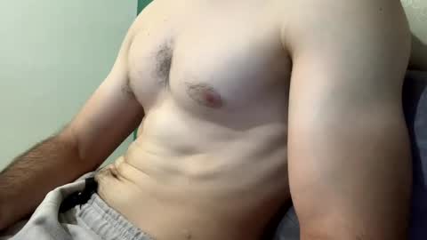 FittBoy online show from May 18, 12:11 pm