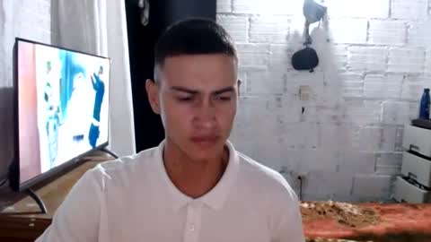  FLACO  online show from July 31, 7:45 pm
