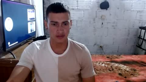  FLACO  online show from July 23, 5:21 pm