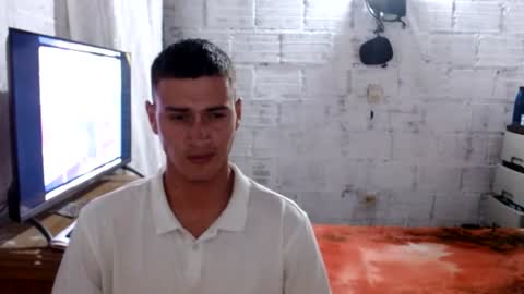  FLACO  online show from August 3, 8:48 pm