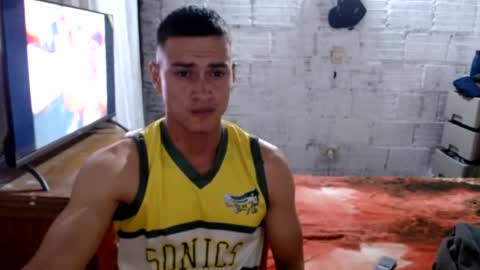  FLACO  online show from July 29, 9:47 pm