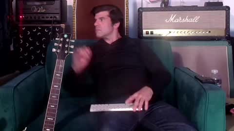 Flannel Dong online show from June 1, 6:57 am