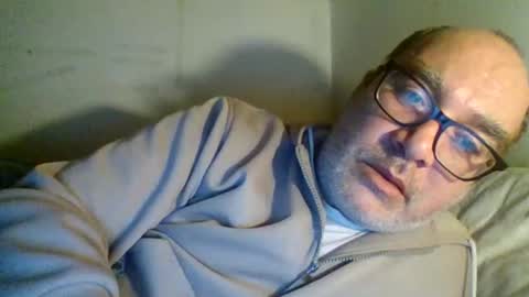 Carlo online show from May 18, 8:46 pm