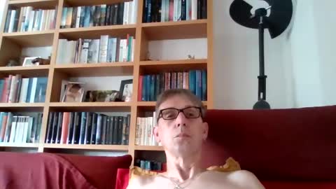 Ralf online show from August 5, 7:13 am