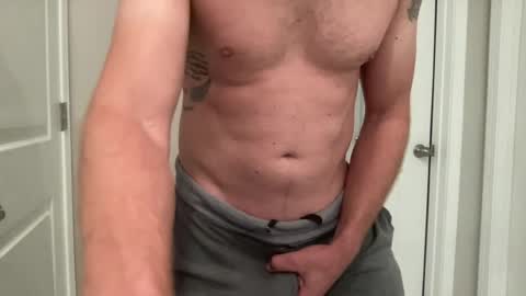 Average Joe online show from July 6, 11:40 am