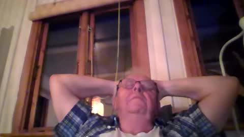 flyvbar online show from June 10, 10:10 pm
