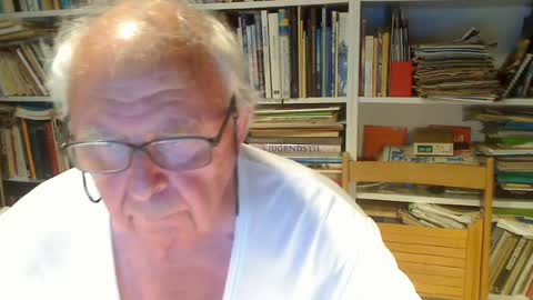 flyvbar online show from June 27, 11:43 pm