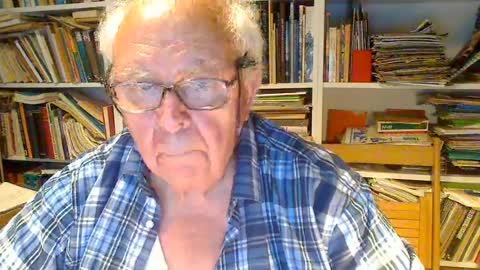 flyvbar online show from June 14, 7:49 pm