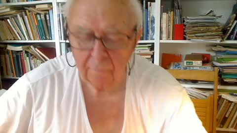 flyvbar online show from June 20, 11:15 am
