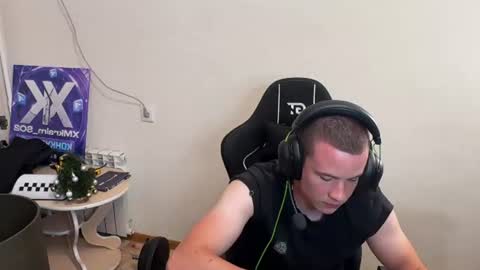Ryan online show from August 1, 9:36 pm