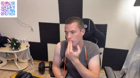 Ryan online show from July 10, 8:10 pm