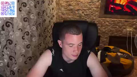 Ryan online show from July 21, 9:17 pm
