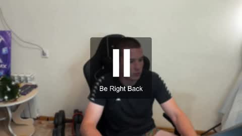 Ryan online show from August 4, 8:24 pm