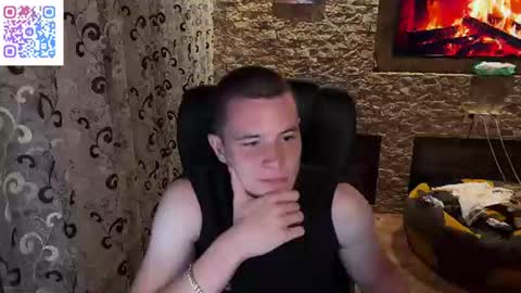Ryan online show from July 27, 8:49 pm