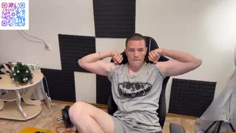 Ryan online show from July 1, 7:36 pm