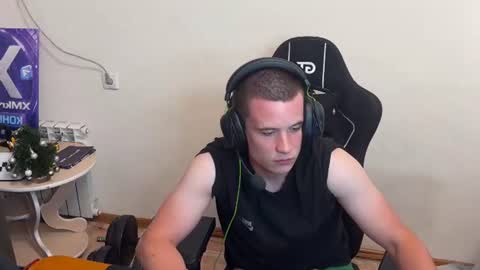 Ryan online show from July 30, 9:14 pm
