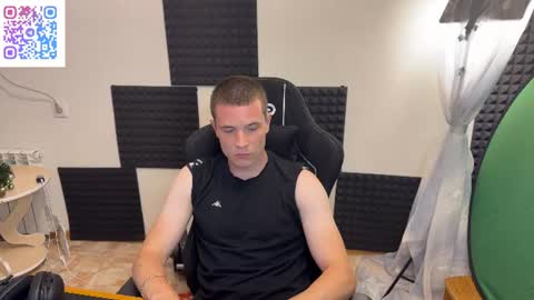 Ryan online show from July 14, 7:09 pm