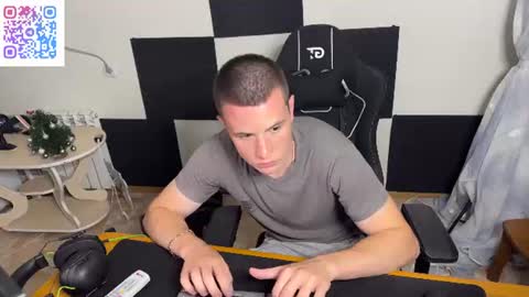 Ryan online show from July 6, 7:05 pm