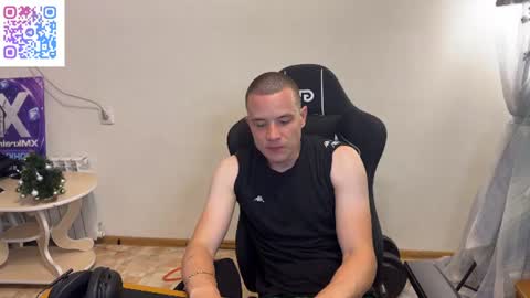 Ryan online show from July 15, 7:31 pm