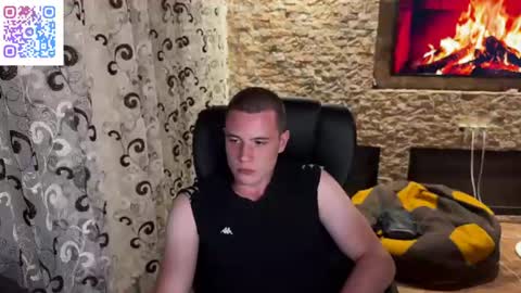 Ryan online show from July 22, 9:18 pm