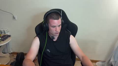 Ryan online show from July 31, 9:24 pm