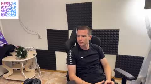 Ryan online show from July 12, 7:05 pm