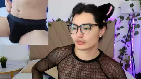 Yukio online show from June 7, 9:27 am