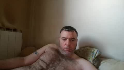 foxxx1982 online show from April 26, 9:50 am