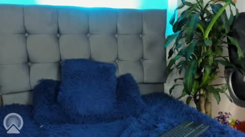Santi  online show from July 24, 7:32 pm