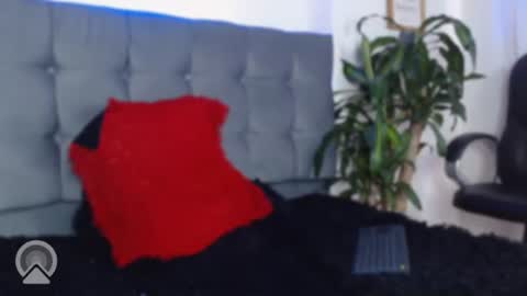 Santi  online show from July 16, 8:49 pm