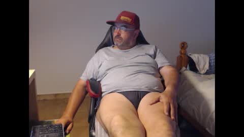 Fraboys online show from May 2, 5:21 am