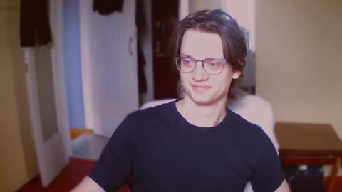 Frank online show from May 16, 1:31 pm