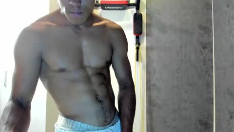 Franco online show from July 15, 6:03 pm