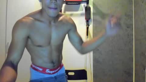 Franco online show from July 20, 4:31 pm