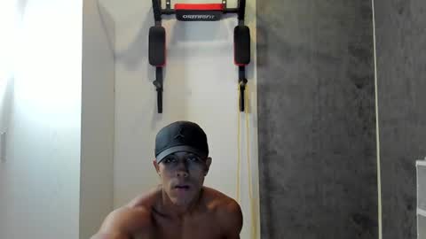 Franco online show from July 14, 5:52 pm