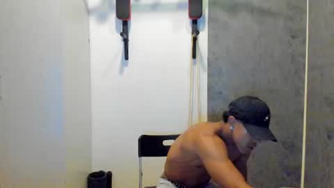 Franco online show from July 28, 4:39 pm