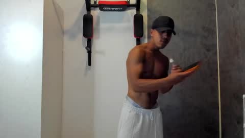 Franco online show from July 28, 12:48 pm