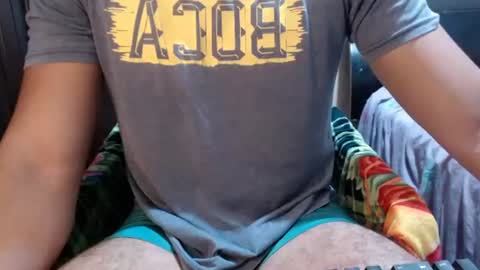 Franco iker online show from July 11, 9:11 am