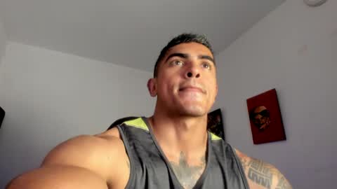 franco online show from May 15, 11:46 pm