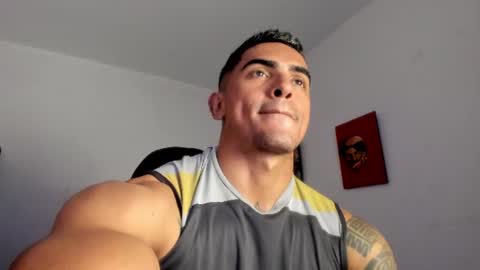 franco online show from July 16, 2:07 am