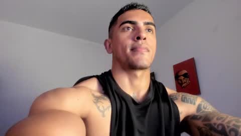 franco online show from July 31, 12:54 am