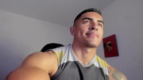 franco online show from July 29, 12:20 am