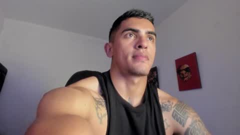 franco online show from June 27, 1:52 am