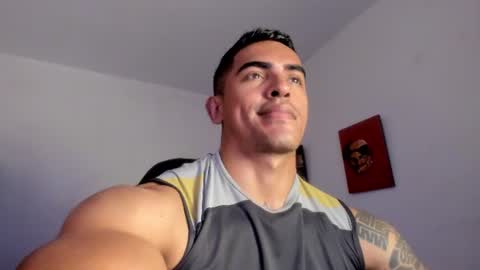 franco online show from August 4, 2:17 am
