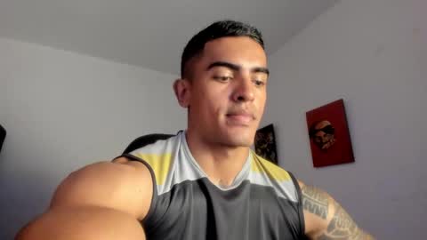 franco online show from May 13, 1:03 am