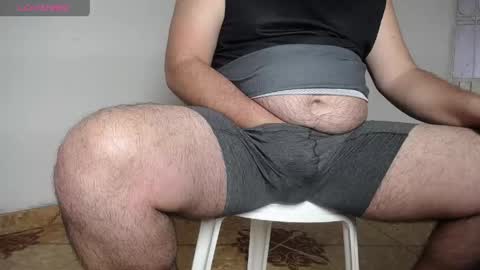 Juan online show from May 20, 3:40 pm