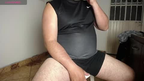 Juan online show from May 15, 1:58 am