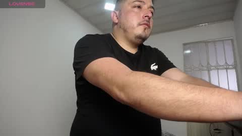 Juan online show from May 24, 5:08 pm