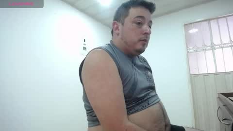 Juan online show from May 10, 8:32 pm